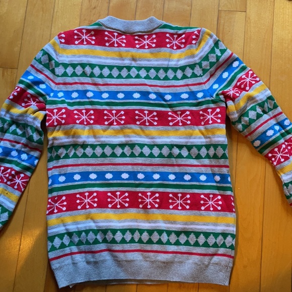 Classic Disney Mickey Sweater! 7/8 - Picture 5 of 5